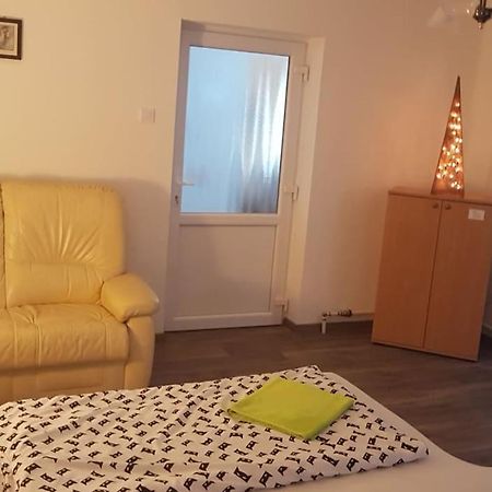 Kovács Vendégház Mátraderecske Exterior foto