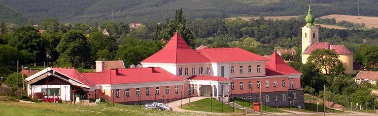 Kovács Vendégház Mátraderecske Exterior foto
