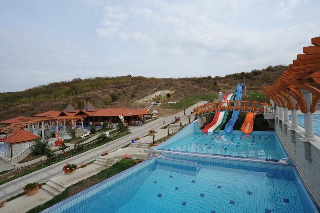Kovács Vendégház Mátraderecske Exterior foto