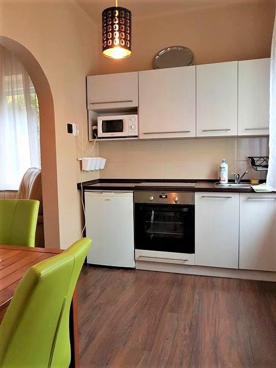 Kovács Vendégház Mátraderecske Exterior foto